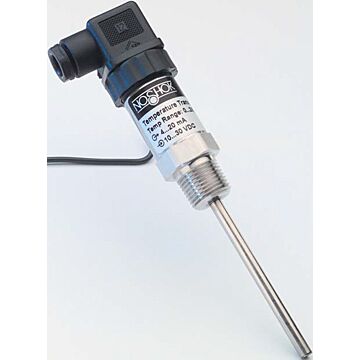 NOSHOK 800-50/300-1-1-8-8-025-6