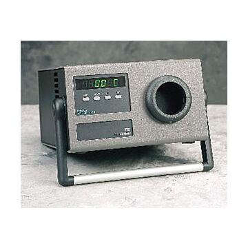 Fluke Calibration 9133 Portable IR Calibrator, 110V, 50/60Hz, -22F - 302F