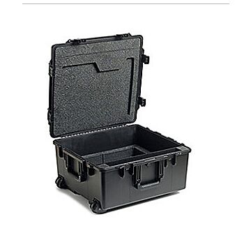 Fluke Calibration 9190-CASE Carrying Case for 9190A -10F to 210F (-23C to 99C)