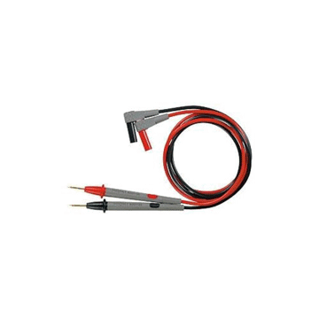 Hioki L9207-30 Test Lead For Cap when mounted 