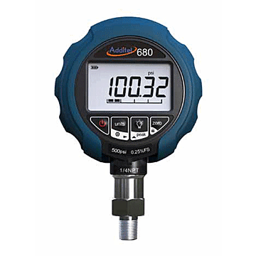 Additel 9253 Rubber Boot