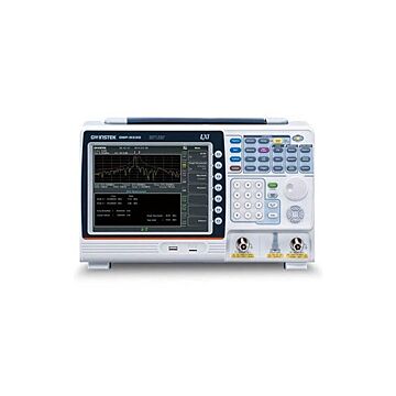 GW Instek GSP-9330TG Spectrum Analyzer 3.25 GHz with Tracking Generator