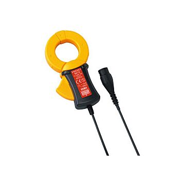 Hioki 9675 10A Leakage Clamp Sensor 