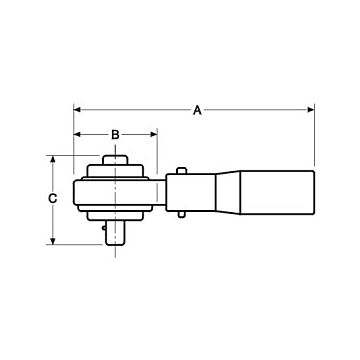 Wright Tool Company 9S391