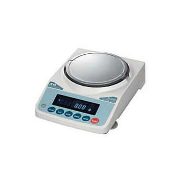 A&D FX-4000 for Rent, Electronic Balance, 4100g