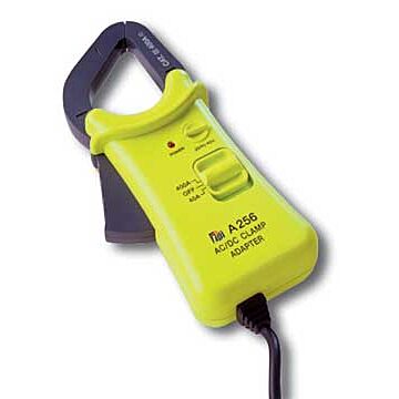 Test Products International A256