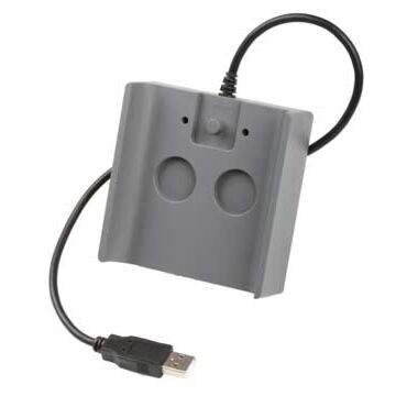 Test Products International A665