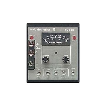 AC/DC Electronics EL-300N FOR RENT