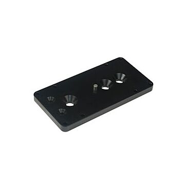 Mark-10 AC1052 FOR RENT Mounting Plate for Mark-10 Force Unit