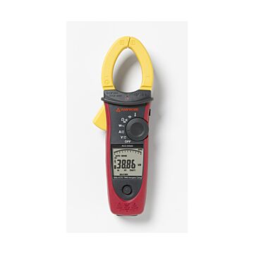 Amprobe ACDC-54NAV 1000A AC/DC TRMS Naviga to rClamp 1000V AC/DC, Resis. , freq, THD
