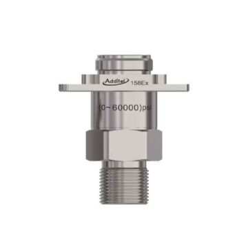 Additel ADT158EX Intelligent Digital Pressure Modules, pressure ranges to 60,000 psi