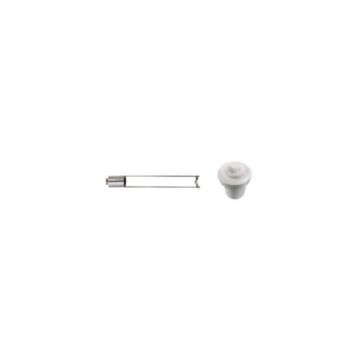 Additel ADT110-850-CUP-SHORT TC calibration Kit, short immersion cup Ins,insulator set