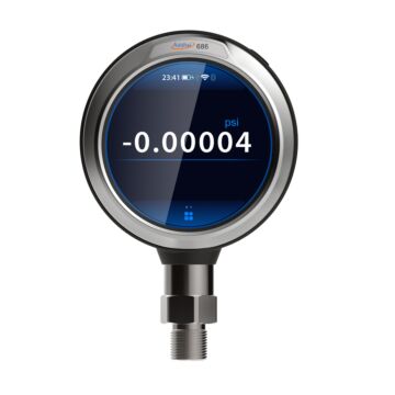 Additel ADT686 Advanced Digital Pressure Gauge