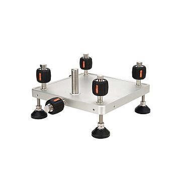 Additel ADT121-M Pneumatic Pressure Manifold, -15 to 3000 PSI, M20X1.5 M-F