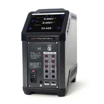 Additel ADT875 Dry Well Calibrator