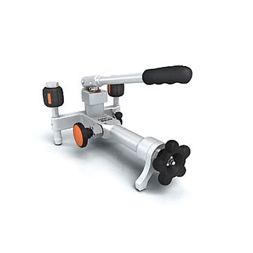 Additel ADT917-N Pneumatic Test Pump, -14 psi to 1000 psi