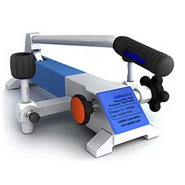 Additel ADT919A-N Pneumatic pressure test pump, -14 to 2000psi, 1/4"npt
