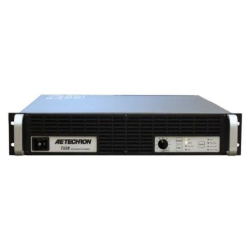 Rent AE Techron 7228 Linear Power Amplifier