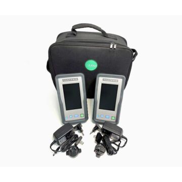 AEM Test TESTPRO CV100 Cable Testing Platform - Pair of Mainframes, for Rent