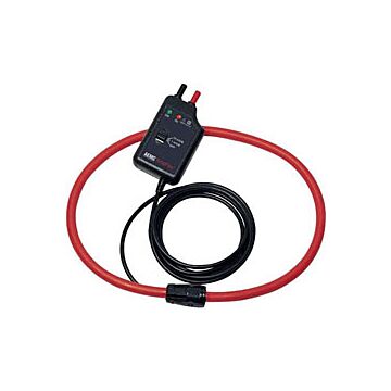 AEMC Instruments 3000-48-2-1 AmpFlex Flexible Current Probe, 300/3000A