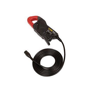 AEMC MN261 AC Current Probe, 20A,100mV/A & 200A, 10mV/A