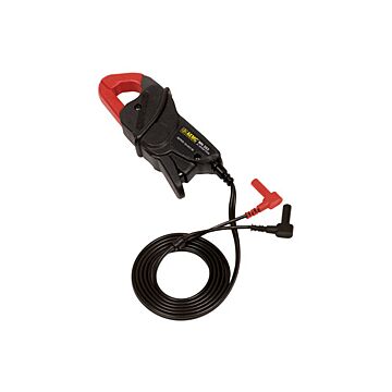 AEMC MN353 AC Current Probe, 150A, 10mV/A Lead