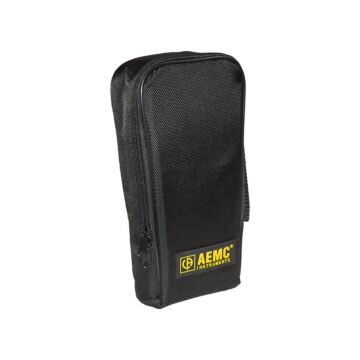 AEMC Instruments 2118.65 Soft Carrying Case (for Clamp-on Meters & Multimeters) 