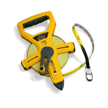 AEMC Instruments 2130.60 Tape Measure, 100' 