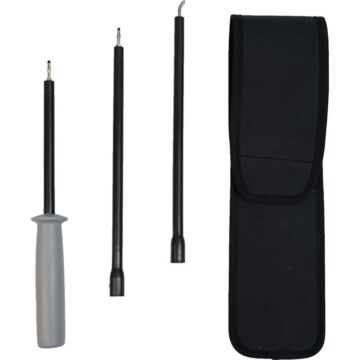 AEMC Instruments 2138.54 Continuity Probe to use with Models 6528 & 6529