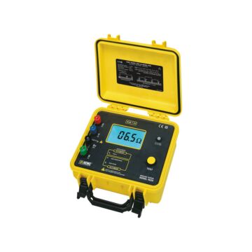 AEMC Instruments  4620 Ground Resistance Tester Kit, 300'