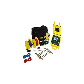 AEMC 4630 KIT-500FT