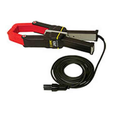 AEMC Instruments J93-BK FOR RENT 5000A DC/3500A AC Current Probe for Model 8336