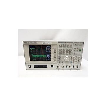 Agilent 89410A Front 240x240