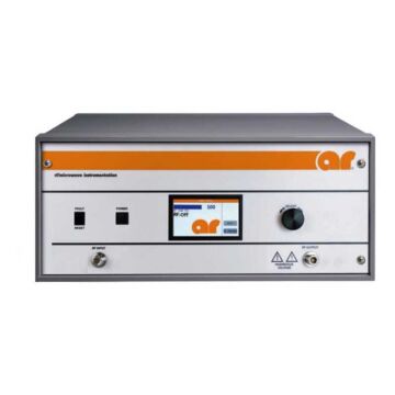 Amplifier Research 250U1000 for Rent, RF Amplifier, CW, 100 kHz - 1000 MHz, 250W