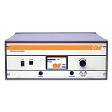 Amplifier Research for Rent, 75S6G18C Microwave Solid State Amplifier, 75W, 6 to 18 GHz