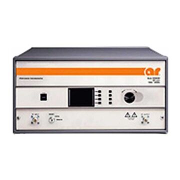 Amplifier Research for Rent, 800A3B RF Amplifier, 10 kHz - 3 MHz, 800W