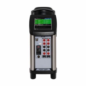Ametek - Jofra PTCT125A115BM01FTR Professional Temp Calibrator, -90C to 125C, Basic Model