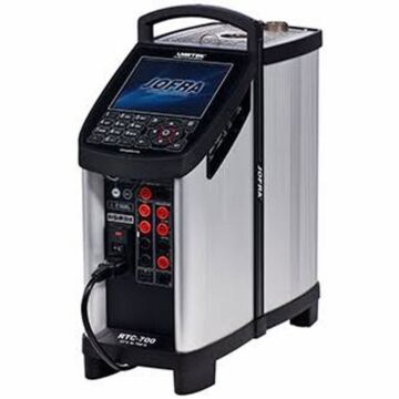 Ametek - Jofra RTCT168C115BL2DLCHCT Reference Temp Calibrator -30C to 165C, Middle Model
