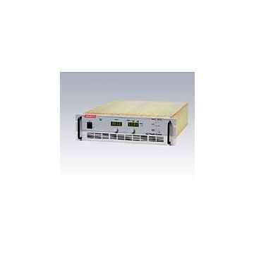 Ametek California Instruments XDS 600-8 for Rent, DC Power Supply, 600V, 8A, 4.8kW, 208-230VAC, 3-phase