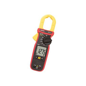 Amprobe AMP-210 600A AC TRMS Clamp Multimeter