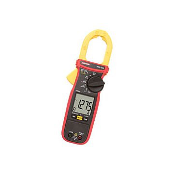 Amprobe AMP-220 600A ACDC TRMS Clamp Multimeter