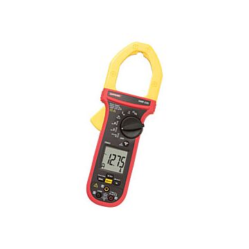 Amprobe AMP-330: AC/DC Industrial Motor Clamp Meter
