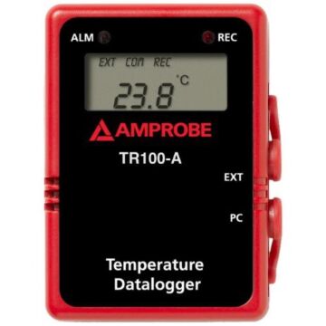 Amprobe TR100-A Temperature Datalogger