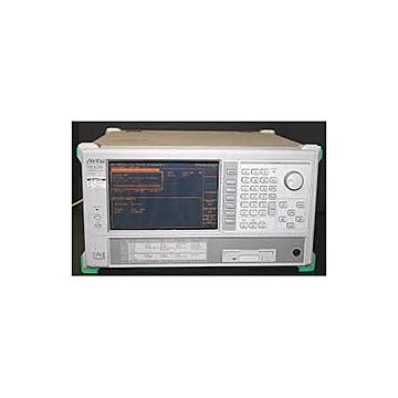 Anritsu ME3620A FOR RENT