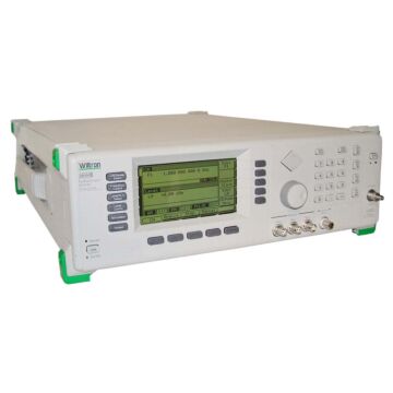 Anritsu 68369B for Rent, Synthesized Signal Generator, OPT:2B/11