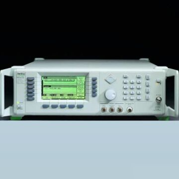 Anritsu 69077B for Rent, Synthesized CW Generator, 10MHz-50GHz, Ultra Low Noise
