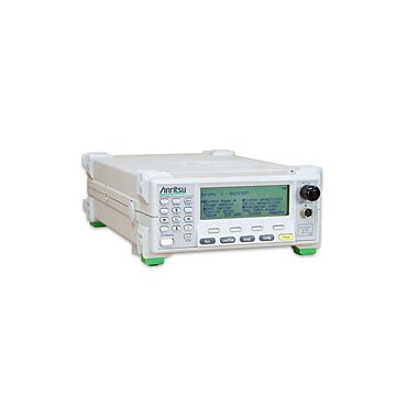 Anritsu MT8852A USED FOR SALE Bluetooth Test Set 