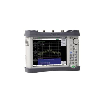 Anritsu S362E USED FOR SALE Site Master,2MHz to 6GHz Cable & Antenna Analyzer