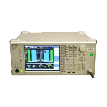 Anritsu MS2830A USED FOR SALE Spectrum Analyzer/Signal Analyzer