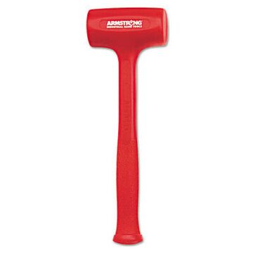 Armstrong Industrial Hand Tool 69-552 Dead Blow Sledge Hammer 10.5LB 